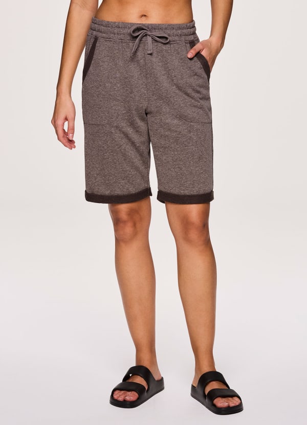 Bowman Bermuda Short - null