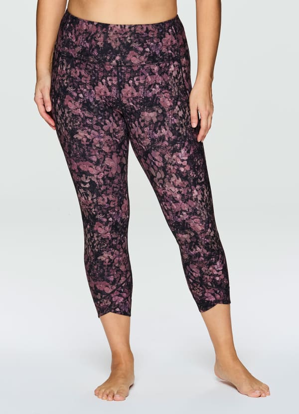 PLUS SIZE RBX Active