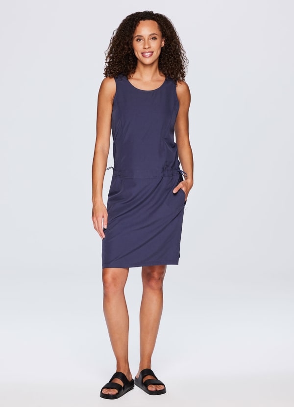Malden Dress - null