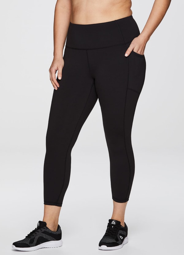 Plus Prime Tech Flex Ultra Hold 7/8 Legging - null
