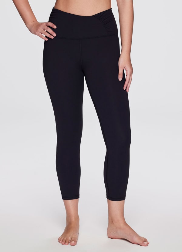 Crossover Super Soft Capri - null