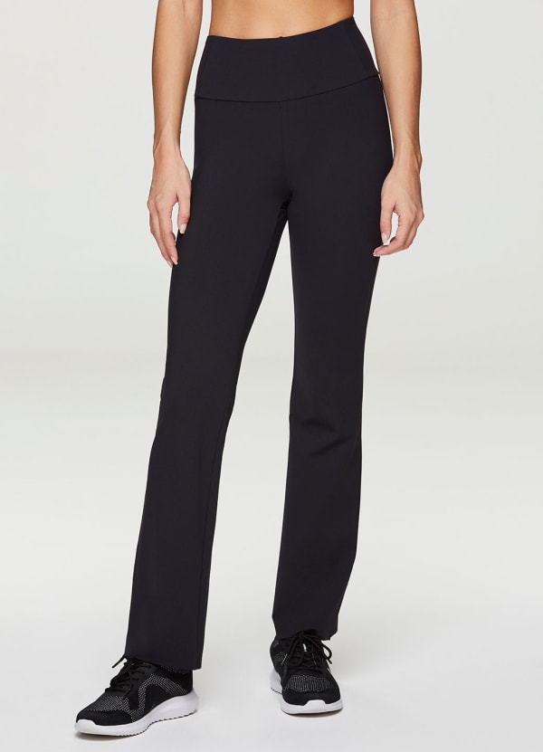 Avery Ultra Hold Bootcut Pant - null