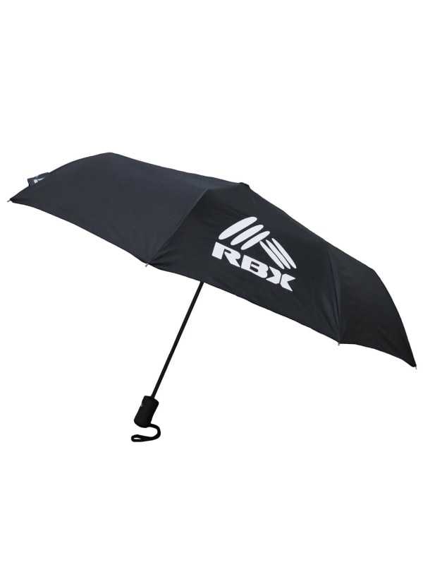 Black Automatic Umbrella - null