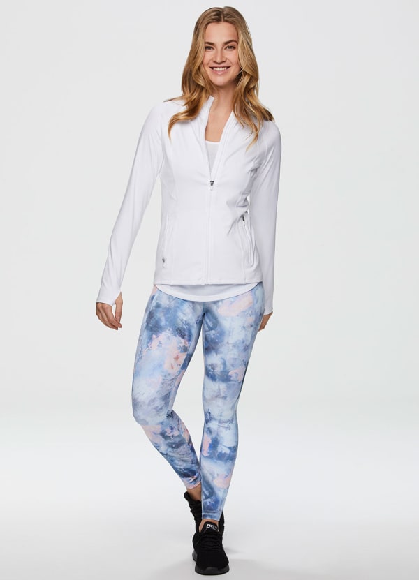 Studio Soft Floral Outfit