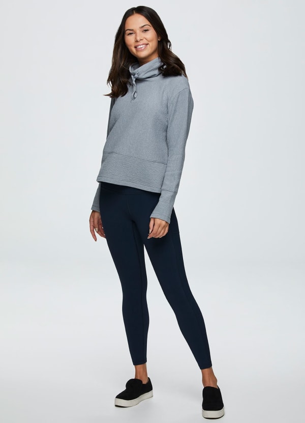 Namaste Weekend Outfit
