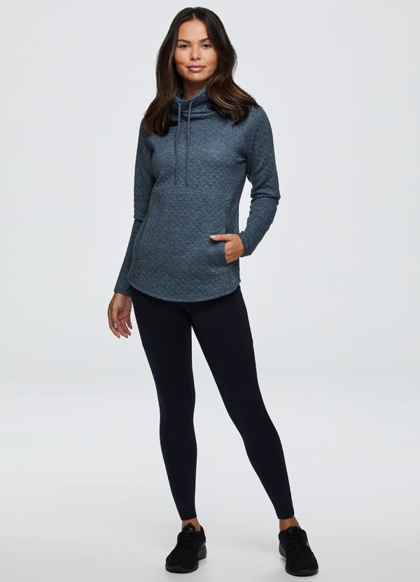 Cozy Fall Outfit