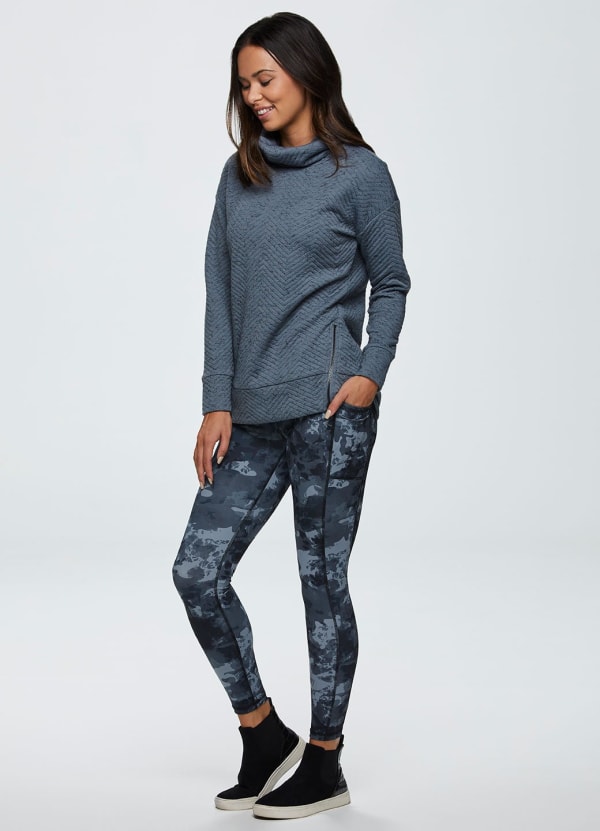 Weekend Cool Outfit