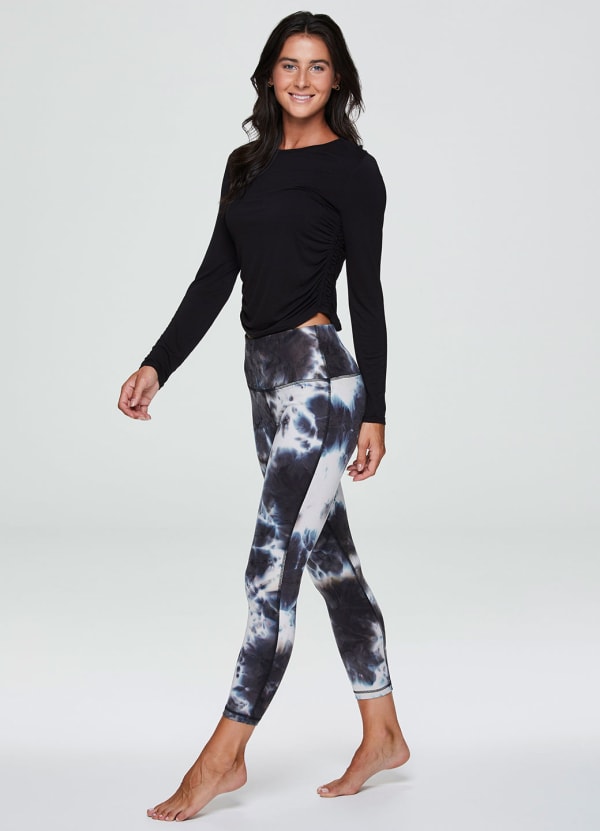 Studio Zen Master Outfit