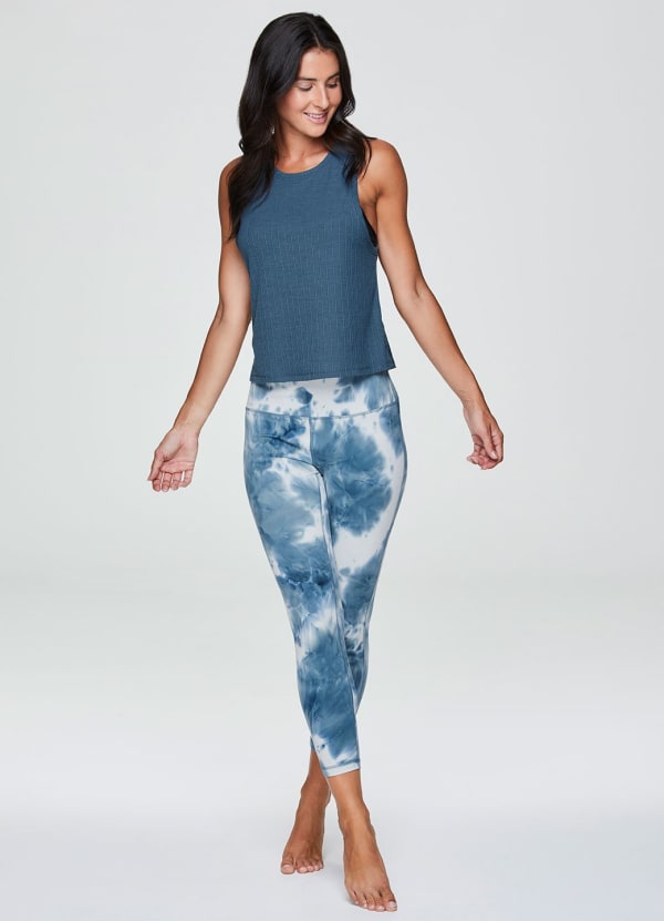 Studio Tie Dye Outfit