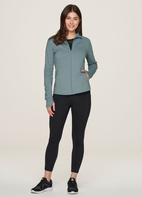 Greener Pastures Outfit