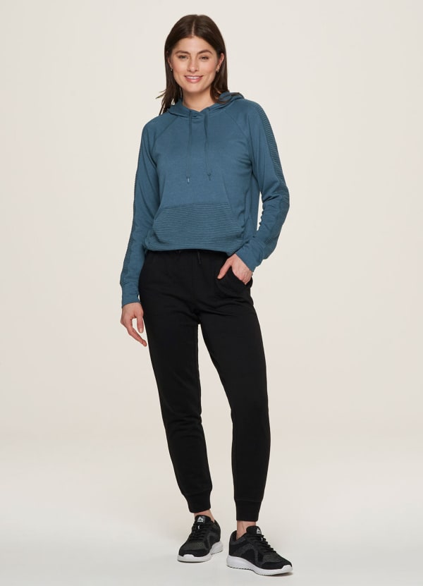 Laid Back Weekend Outfit
