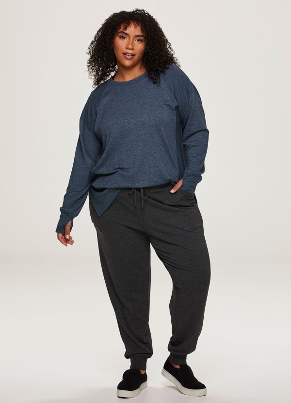 Curve Weekend Casual Outfit