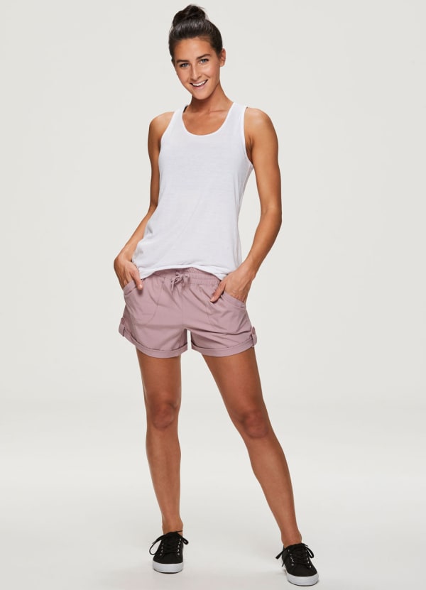 Prime Anytime Outfit