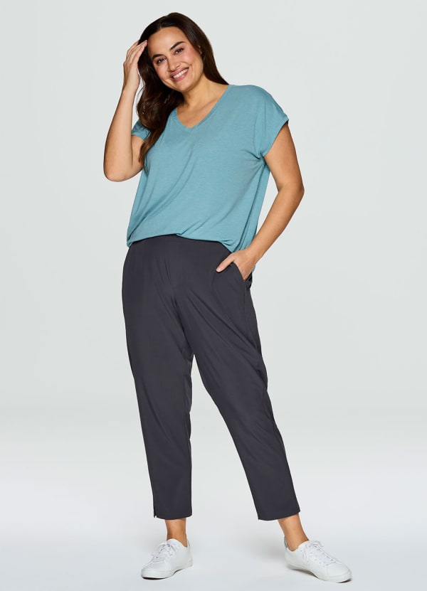 Curve Everyday Work Day Outfit