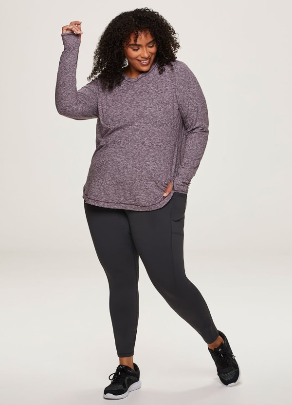 Curve Studio Back Outfit