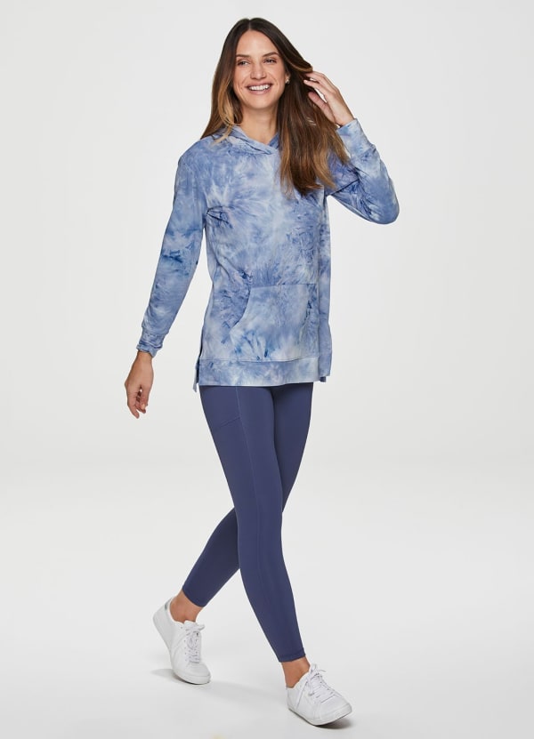 Zen Weekend Outfit