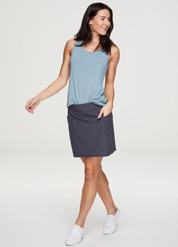 Prime Kicking It Up Outfit