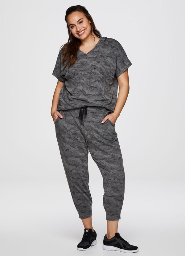 Camo All Around Outfit