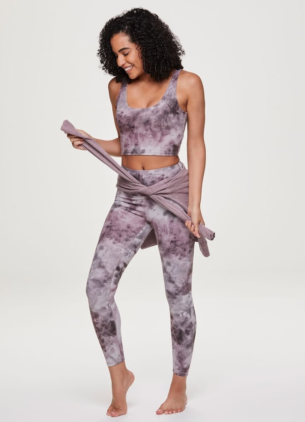 Zen Yoga Outfit