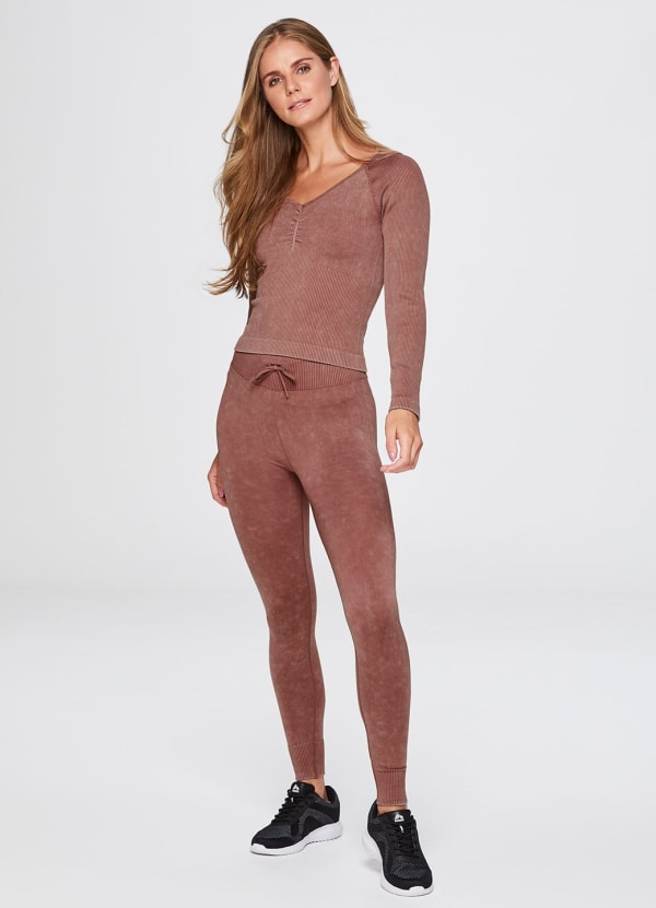 So Seamless Outfit