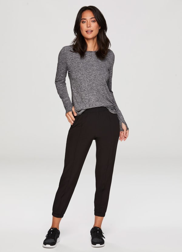 Back To Business Outfit