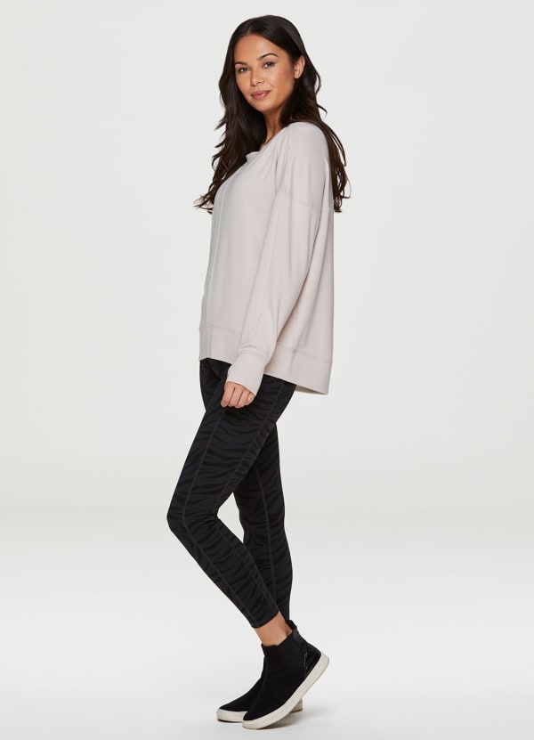 Transition Outfit