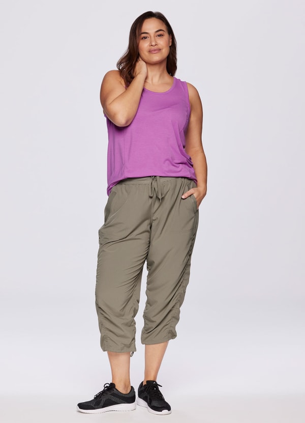 Curve Weekend Vibe Outfit