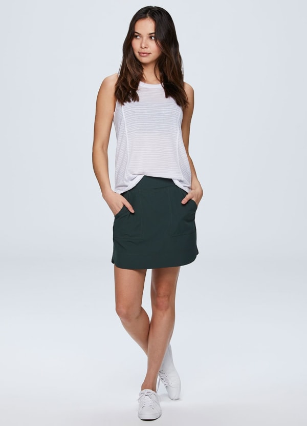Prime Everyday Casual Outfit