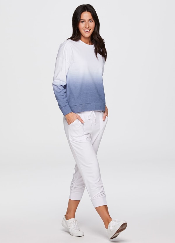 Weekday Work Day Outfit
