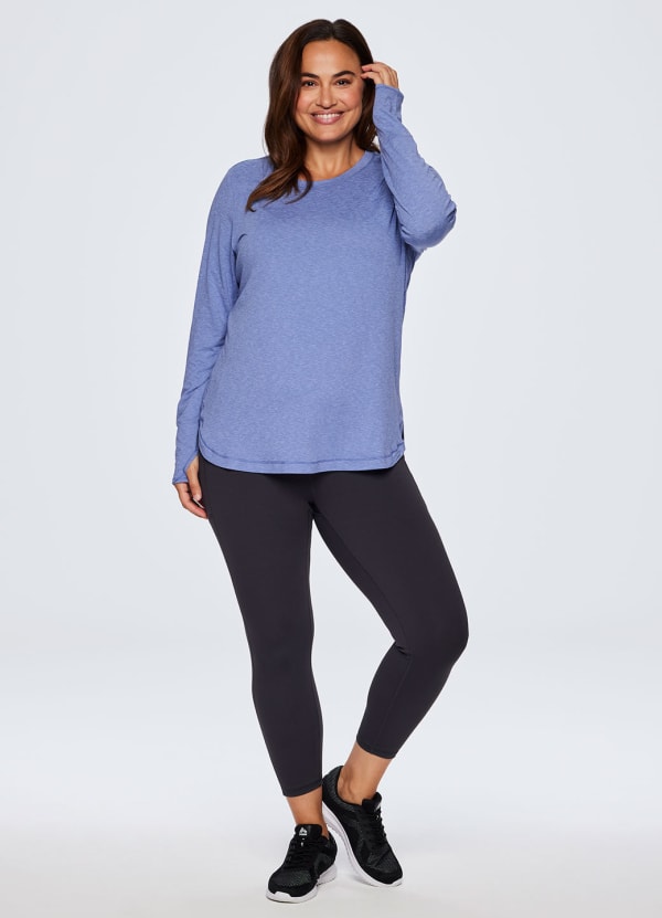 Curve Skyline Outfit