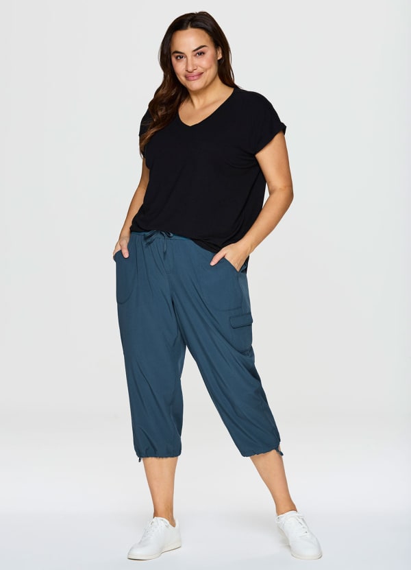 Curve Weekend Fun Outfit