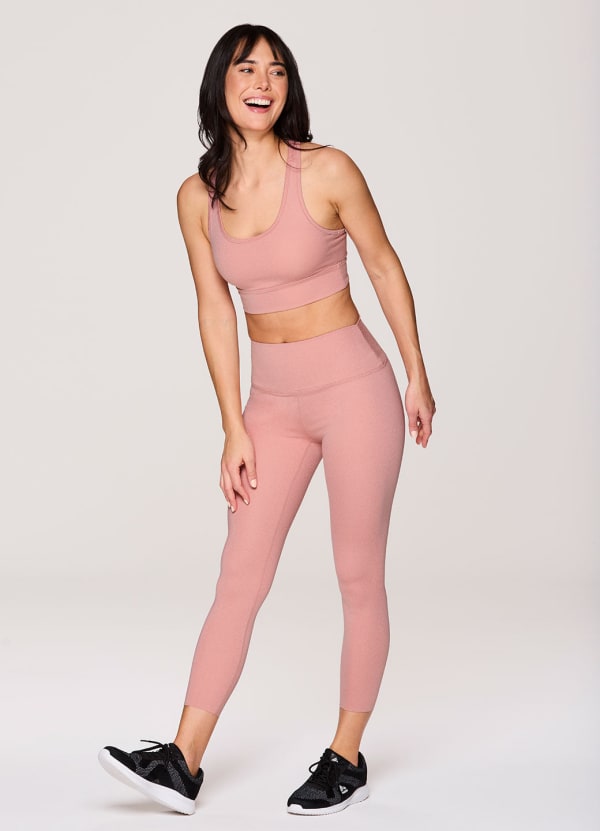 Pink Pop Outfit