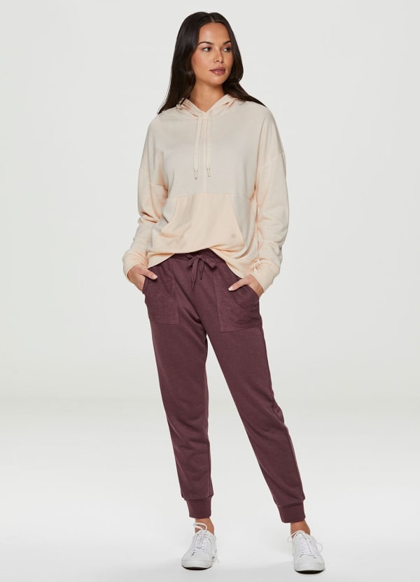Hanging Around Outfit