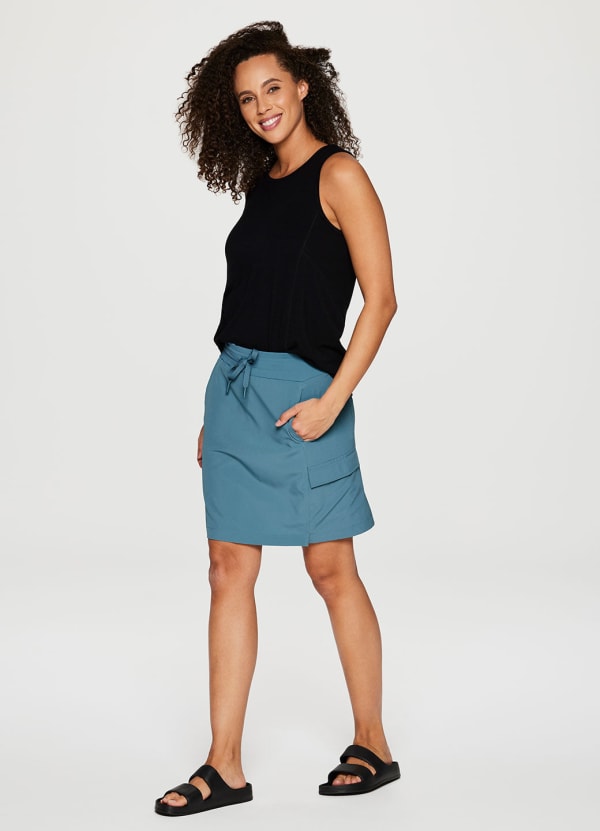 Cargo Fun Outfit