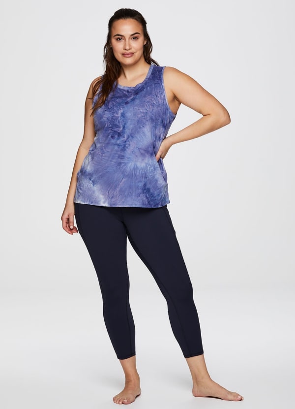 Curve Zen Sky Outfit
