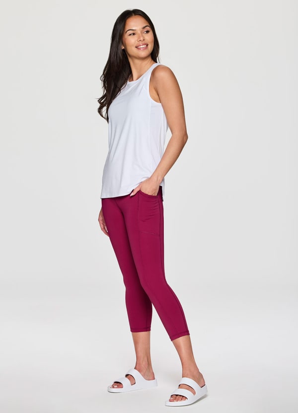 Anytime Anywhere Outfit