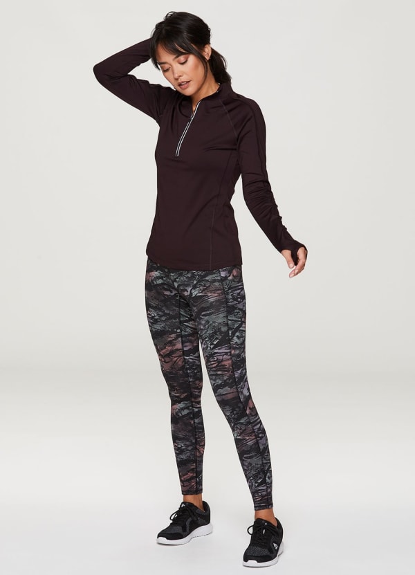 On The Run Outfit
