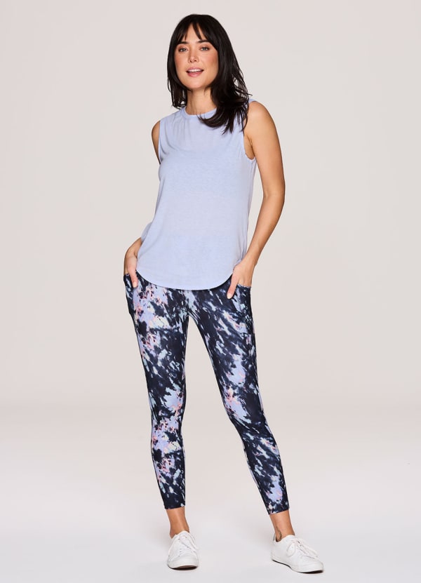 Studio Boho Outfit