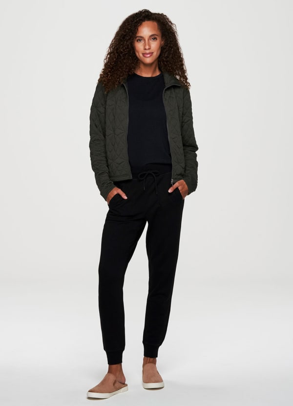 Weekend Cool Outfit
