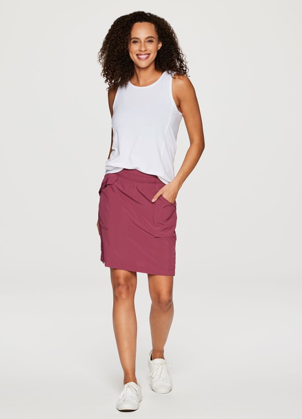 Workday Uniform Outfit