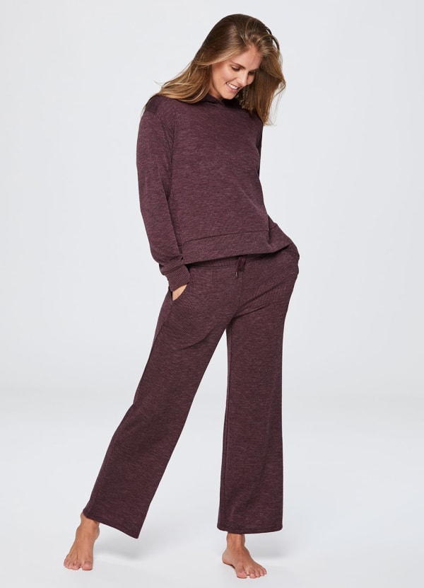 Zen Lounge Outfit