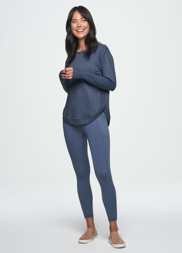 Don't Feel Blue Outfit