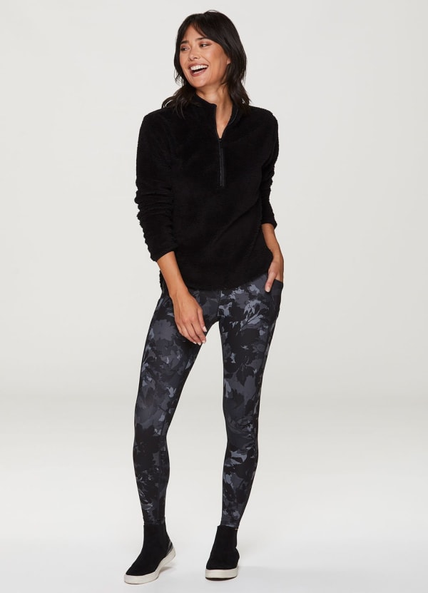 Sherpa Love Outfit