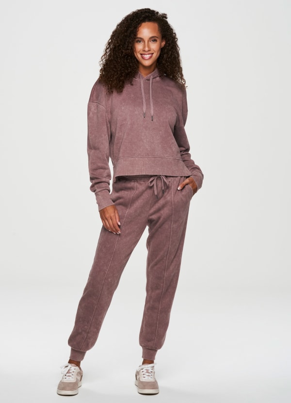 Lounge Ready Outfit