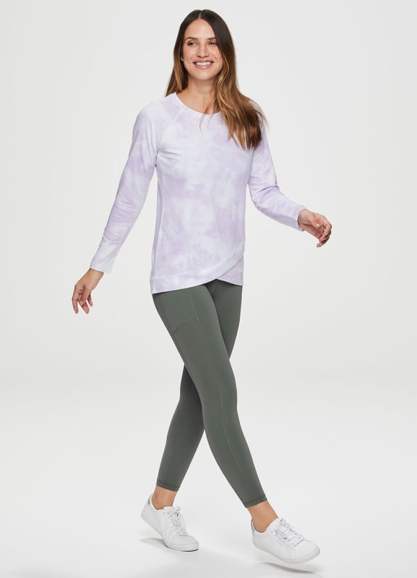 Zen Work From Home Outfit