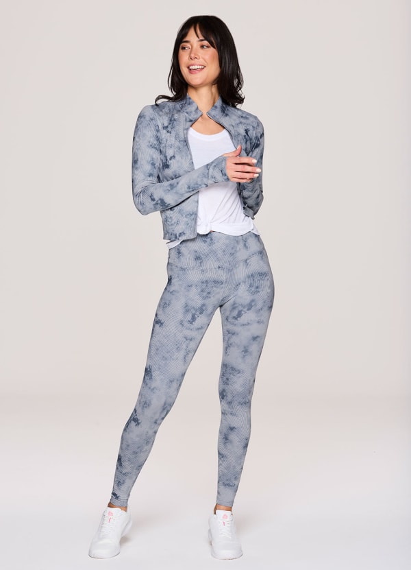 Zen Studio To Street Outfit