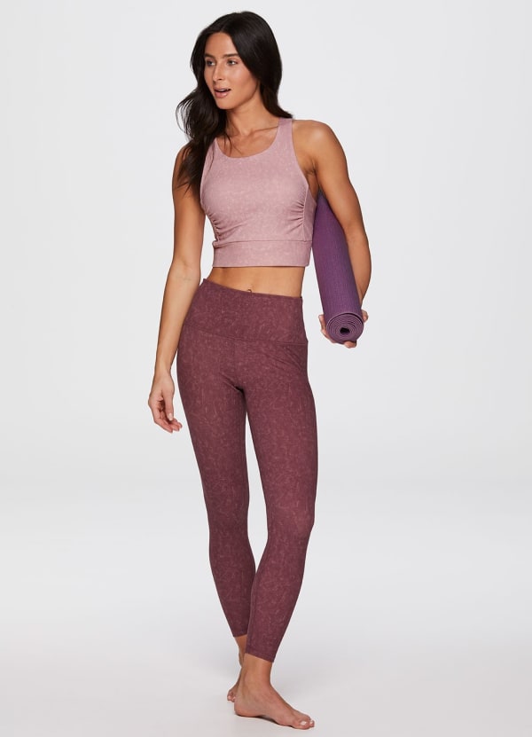 Zen Palette Outfit