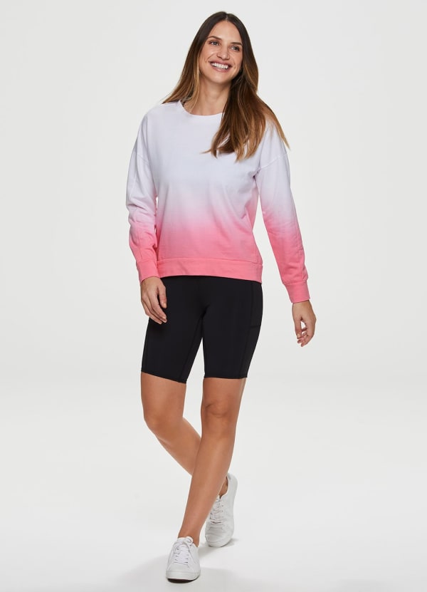 Weekend Warrior Outfit