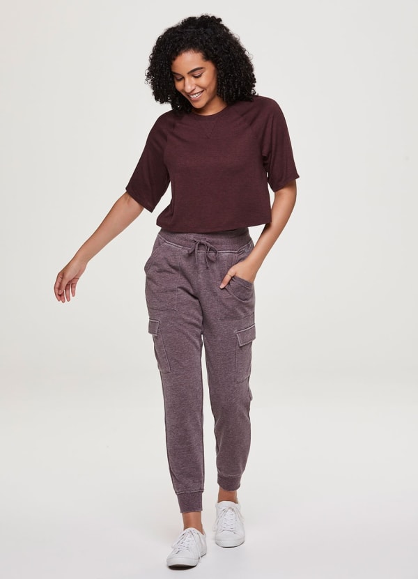 Cargo Fun Outfit