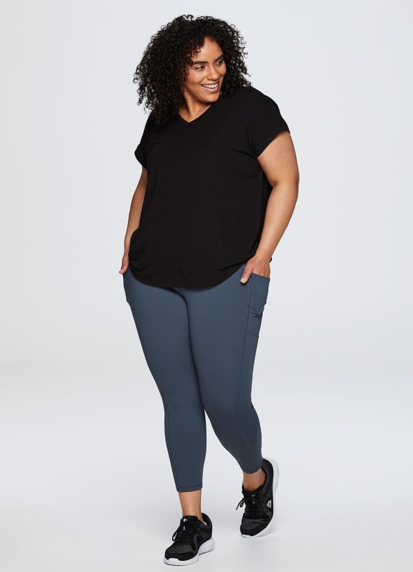 Curve Everyday Favorite Outfit